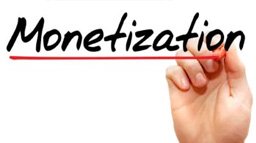 SBLC monetisation